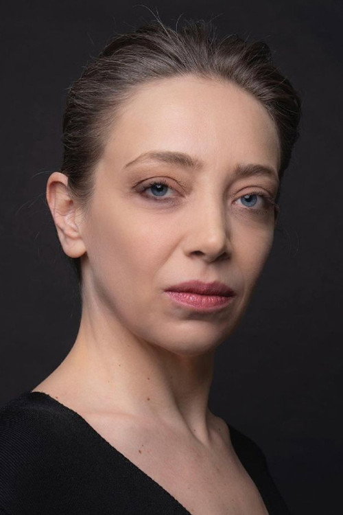 Ece Ercan profil fotoğrafı