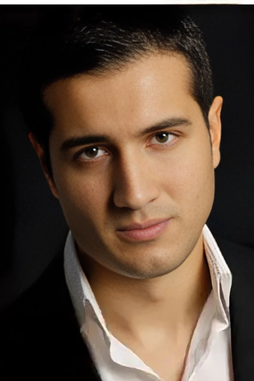 Ali Rıza Kubilay profil fotoğrafı