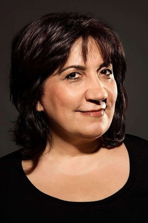 Füsun Demirel profil fotoğrafı