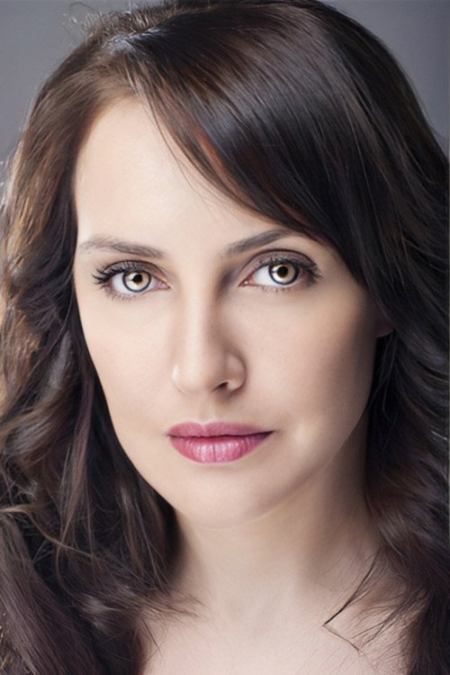 Burcu Gül Kazbek profil fotoğrafı