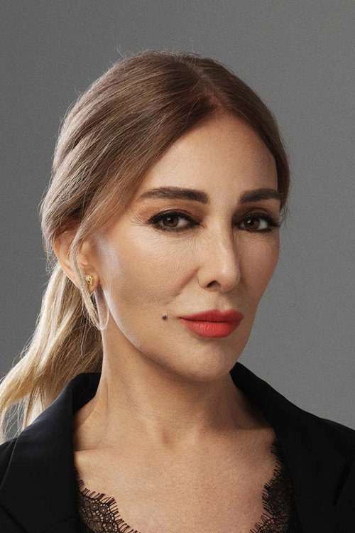 Zerrin Tekindor profil fotoğrafı