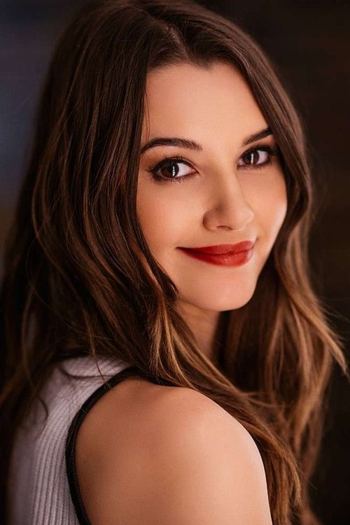 Leyla Lydia Tuğutlu profil fotoğrafı