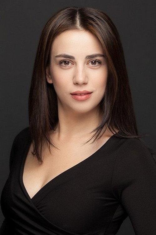 Selin Köseoğlu profil fotoğrafı