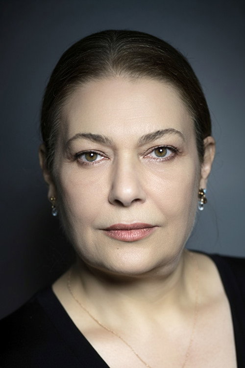 Zeynep Eronat profil fotoğrafı