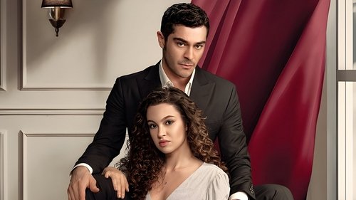 Bir Gece Masalı yapımından bir kare (1)