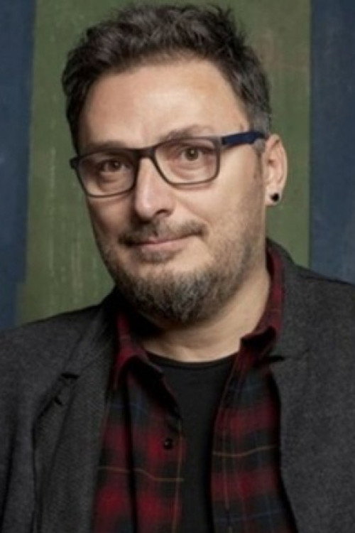 Kıvanç Baruönü profil fotoğrafı