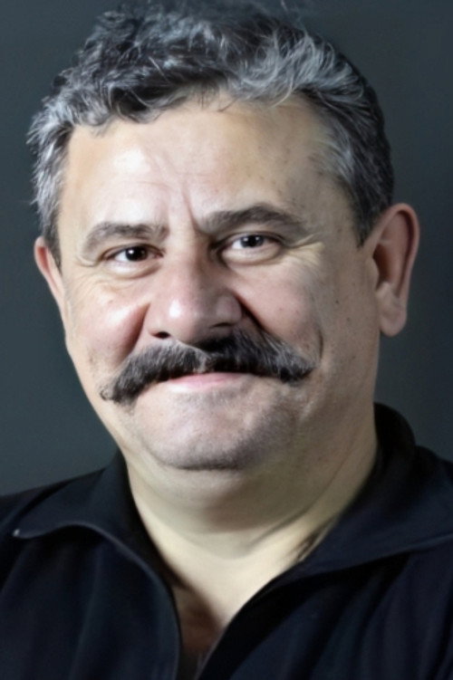 Necat Bayar profil fotoğrafı