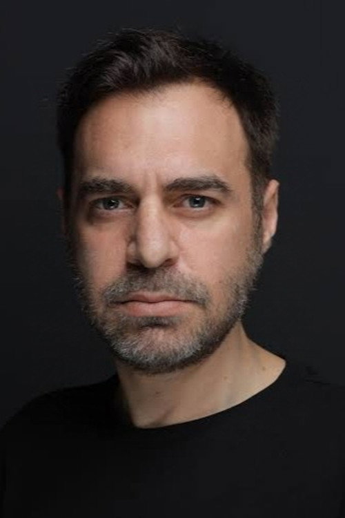 Enis Boztepe profil fotoğrafı