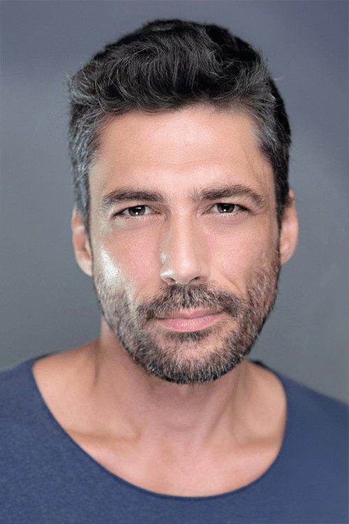 Pamir Pekin profil fotoğrafı