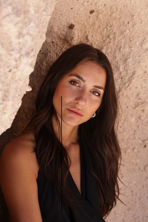 Duygu Mercan profil fotoğrafı