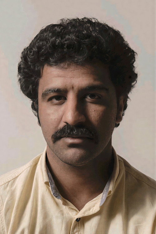 Milad Ashkali profil fotoğrafı