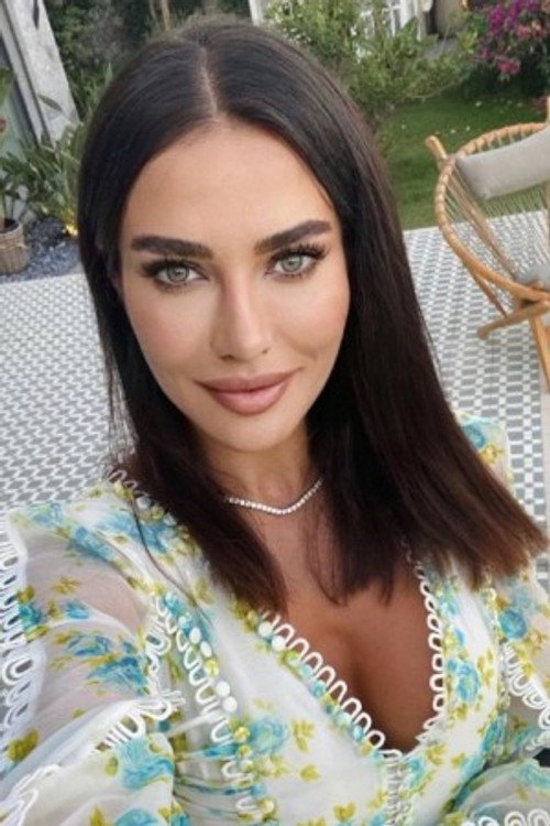 Gamze Karaman profil fotoğrafı