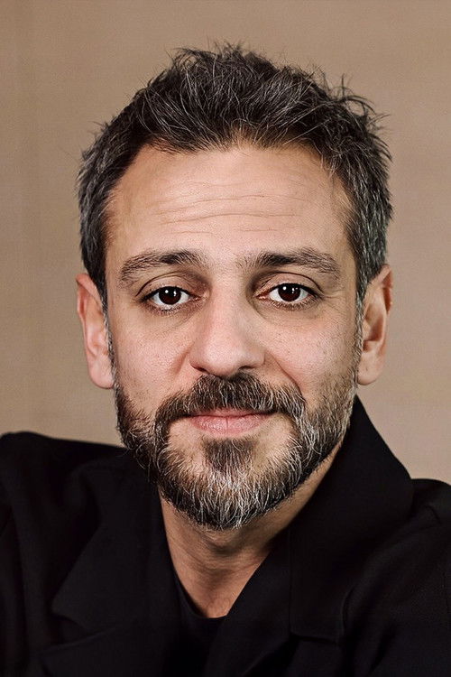 Erkan Kolçak Köstendil profil fotoğrafı