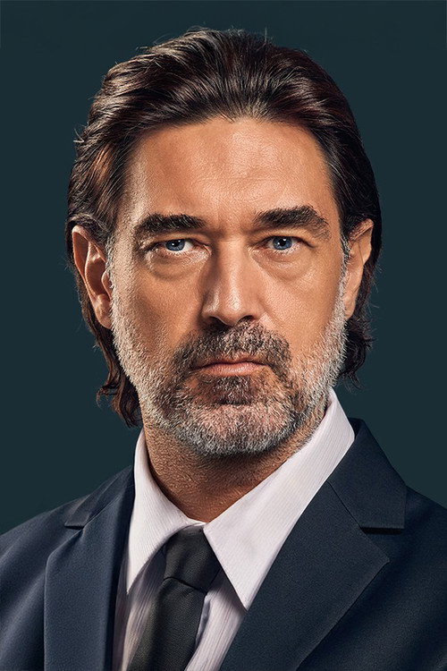 Burak Hakkı profil fotoğrafı