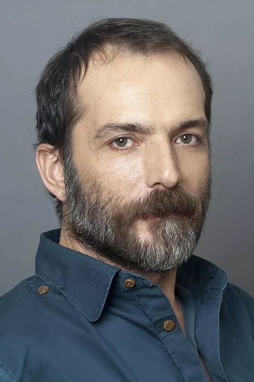 Muhammet Uzuner profil fotoğrafı