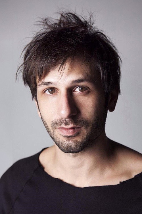 Ushan Çakır profil fotoğrafı