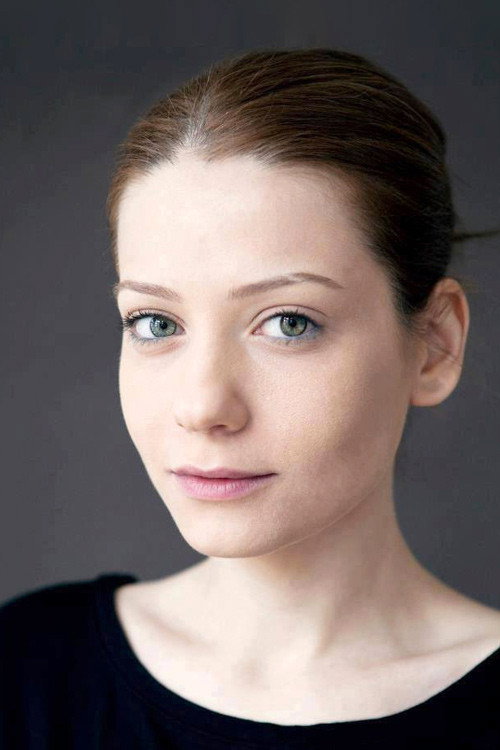 Sera Tokdemir profil fotoğrafı