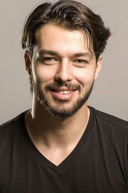 Hilmi Cem İntepe profil fotoğrafı