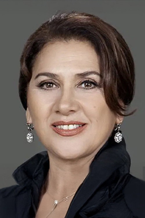 Hülya Darcan profil fotoğrafı