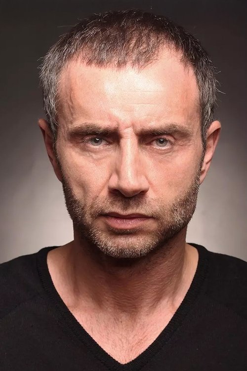 Cenk Kangöz profil fotoğrafı