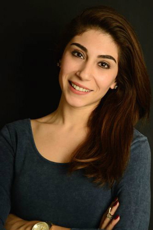 Şeyda Terzioğlu profil fotoğrafı