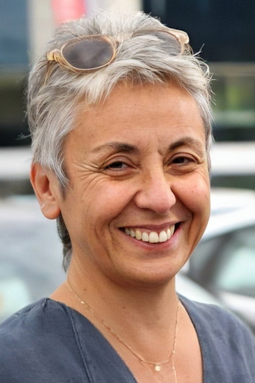 Nisan Akman profil fotoğrafı