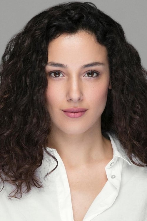 Cansu Tosun profil fotoğrafı