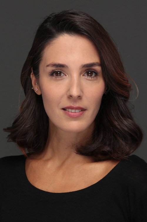 Damla Cercisoğlu profil fotoğrafı
