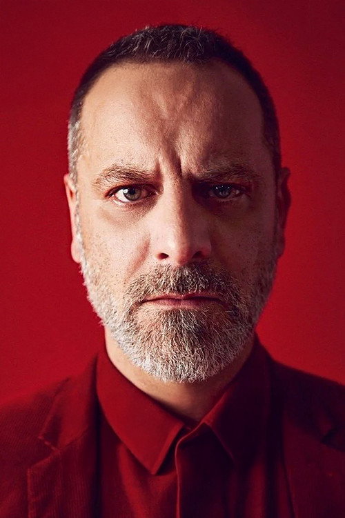 Ozan Güven profil fotoğrafı