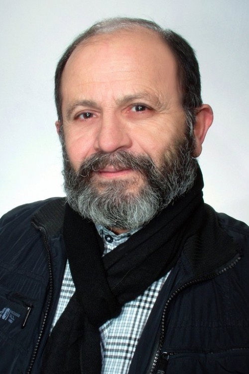 Muhittin Korkmaz profil fotoğrafı