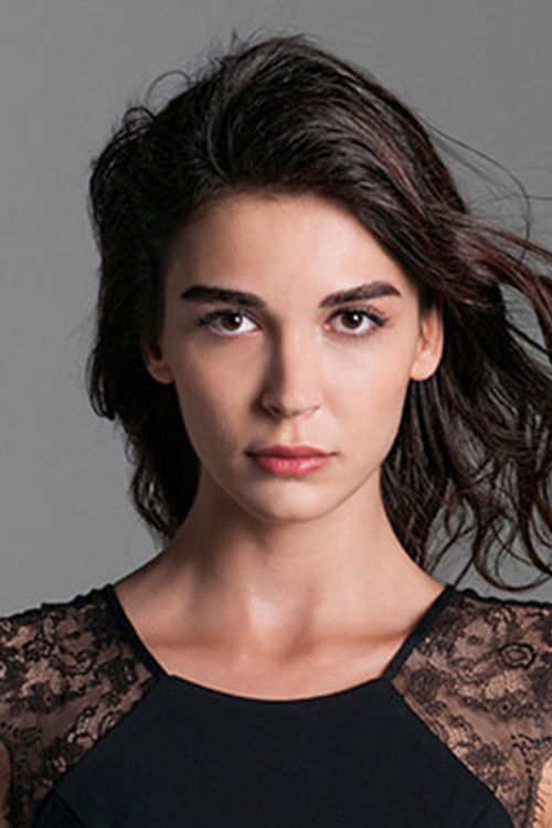 Sevcan Yaşar profil fotoğrafı