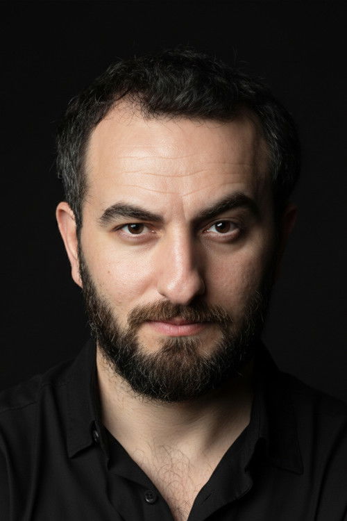 Cem Gelinoğlu profil fotoğrafı