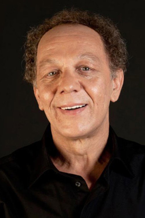Levent Öktem profil fotoğrafı