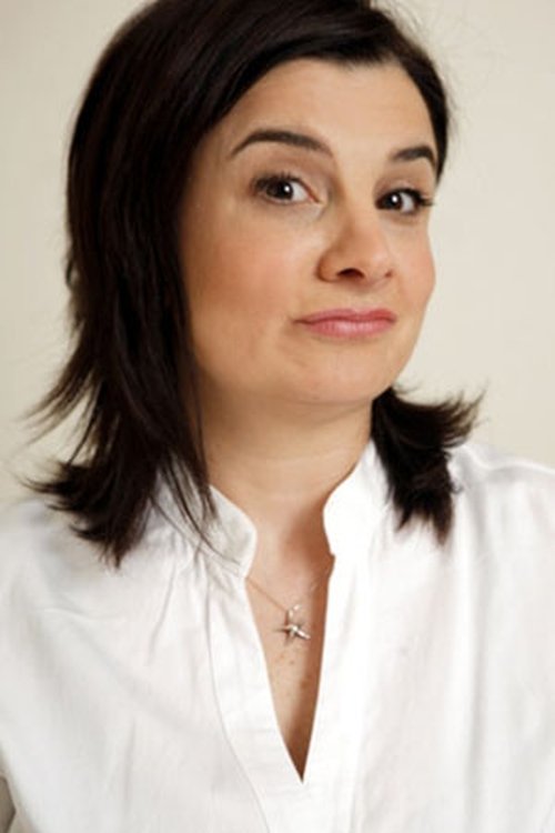 Deniz Özerman profil fotoğrafı