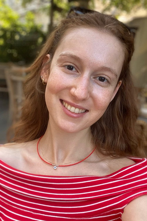 Zeynep Nilsu Ergin profil fotoğrafı