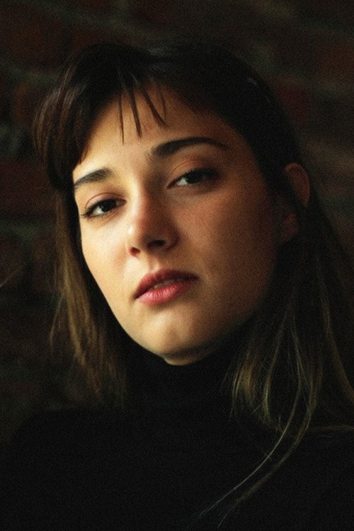 Nazlıcan Demir profil fotoğrafı