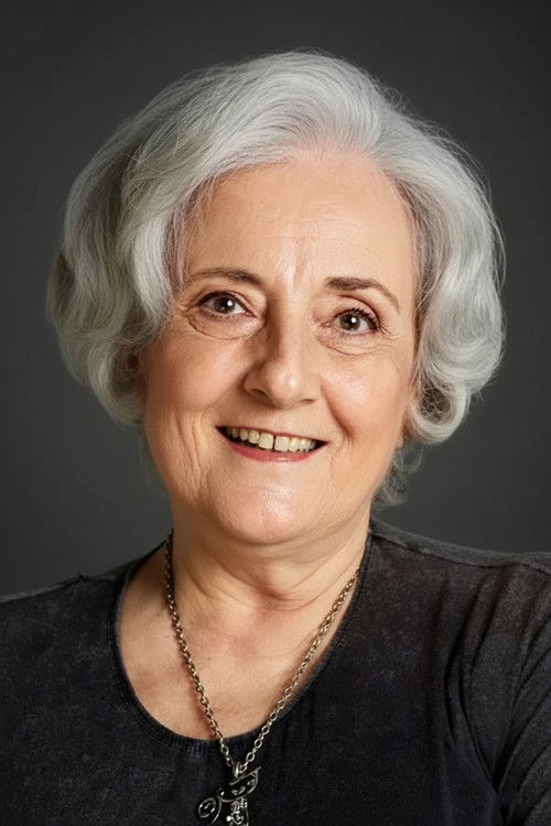 Güler Ökten profil fotoğrafı