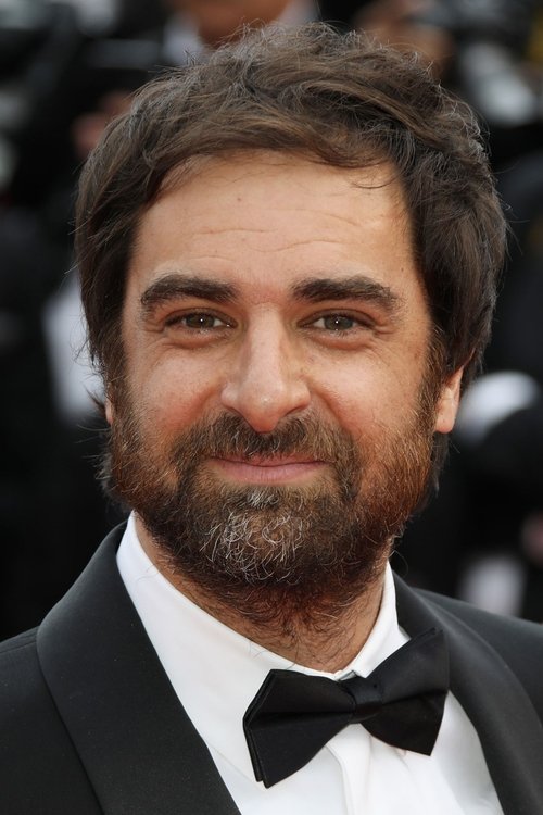 Grégory Montel profil fotoğrafı