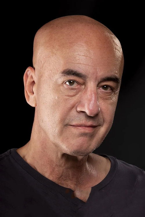 Ahmet Utlu profil fotoğrafı