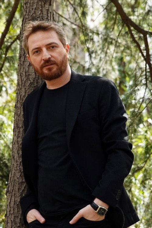 Çağrı Bayrak profil fotoğrafı