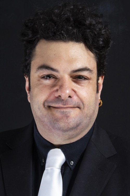 Barış Kıralioğlu profil fotoğrafı