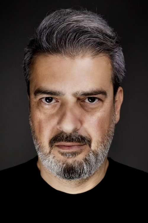 Alper Kut profil fotoğrafı