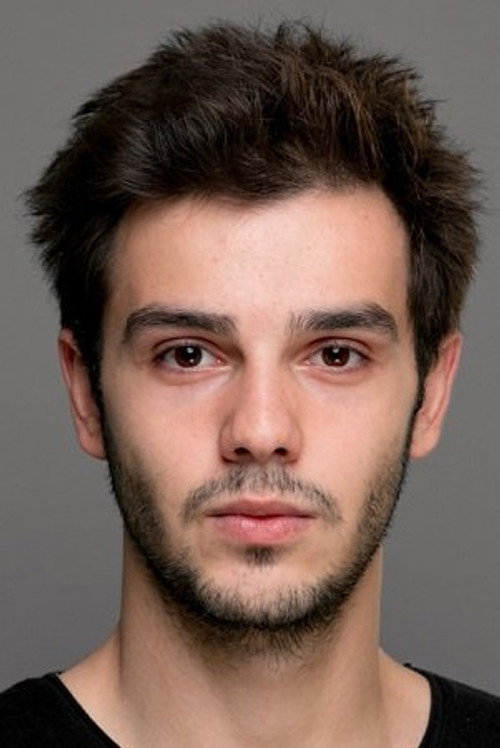 Taha Baran Özbek profil fotoğrafı