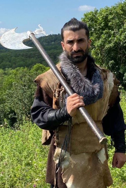 Seçkin Kurbaş profil fotoğrafı