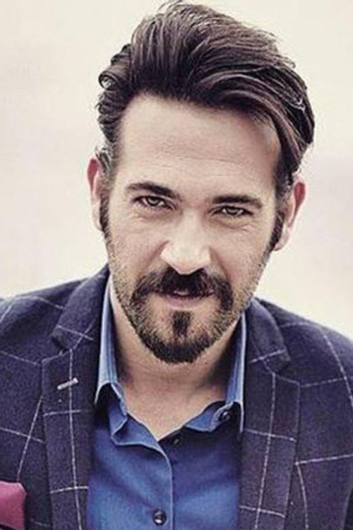 Berk Erçer profil fotoğrafı