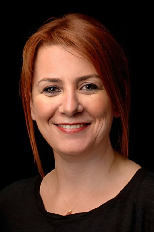 Gamze Süner Atay profil fotoğrafı