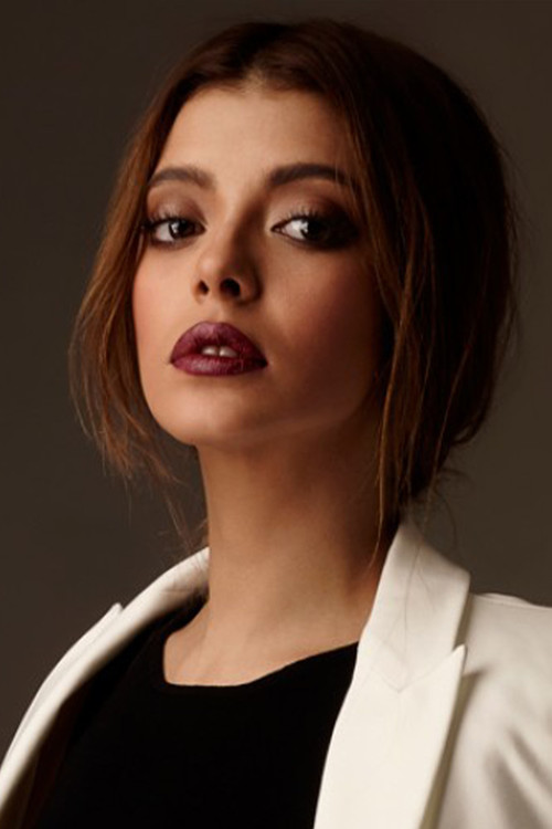 Selin Şekerci profil fotoğrafı