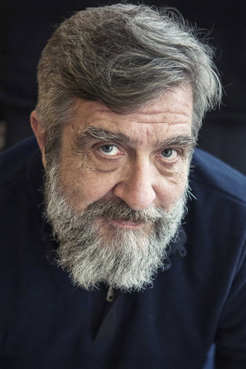 Metin Belgin profil fotoğrafı