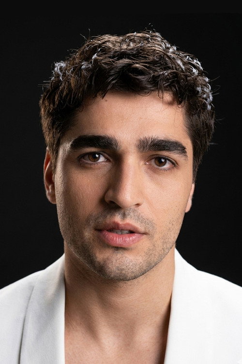 Mert Ramazan Demir profil fotoğrafı