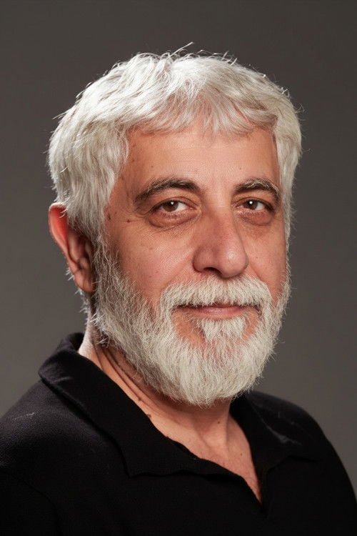 Suat Sungur profil fotoğrafı